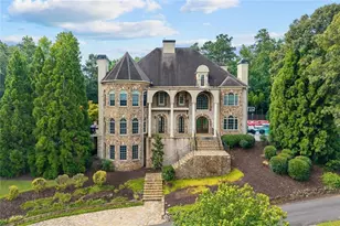 11140 W Rd, Roswell, GA 30075 - Photo 5