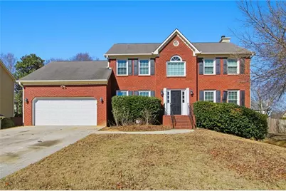 2341 Waterford Lane, Snellville, GA 30078 - Photo 1