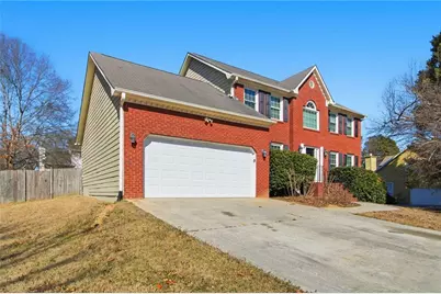 2341 Waterford Lane, Snellville, GA 30078 - Photo 3