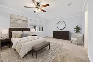 102 Defoors Mill Dr NW, Atlanta, GA 30318 - Photo 5