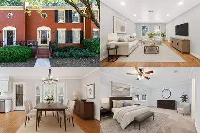 102 Defoors Mill Drive NW, Atlanta, GA 30318 - Photo 1