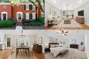 102 Defoors Mill Dr NW, Atlanta, GA 30318 - Photo 1