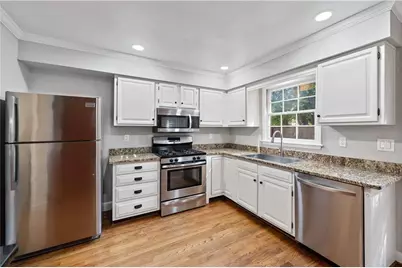 102 Defoors Mill Drive NW, Atlanta, GA 30318 - Photo 11