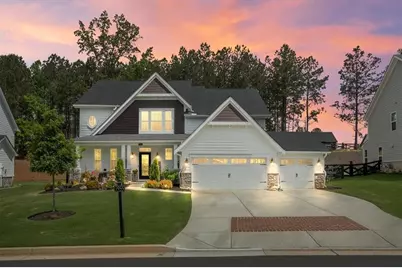 7955 Welch Mill, Ball Ground, GA 30107 - Photo 1