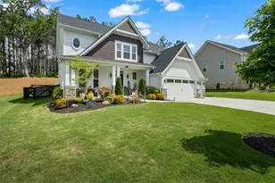 7955 Welch Mill, Ball Ground, GA 30107 - Photo 33