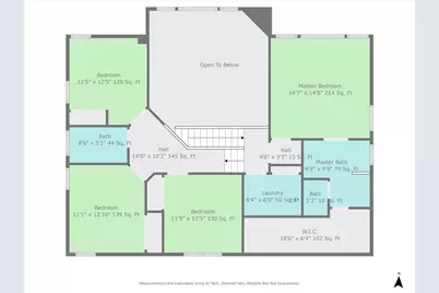 7955 Welch Mill, Ball Ground, GA 30107 - Photo 67