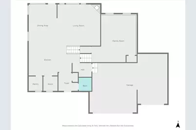 7955 Welch Mill, Ball Ground, GA 30107 - Photo 65