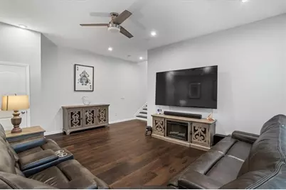 7955 Welch Mill, Ball Ground, GA 30107 - Photo 17