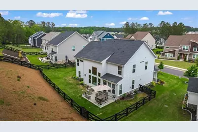 7955 Welch Mill, Ball Ground, GA 30107 - Photo 45