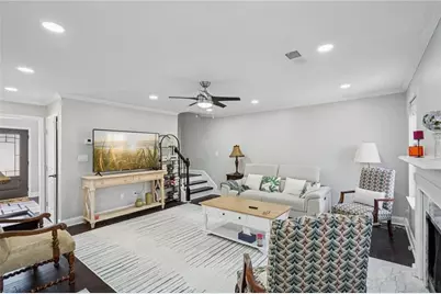 4586 Duane Drive, Buford, GA 30519 - Photo 7