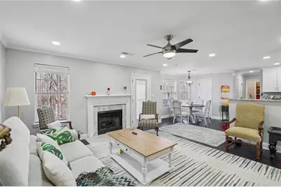 4586 Duane Drive, Buford, GA 30519 - Photo 5