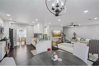 4586 Duane Drive, Buford, GA 30519 - Photo 11