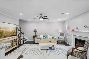 4586 Duane Dr, Buford, GA 30519 - Photo 19