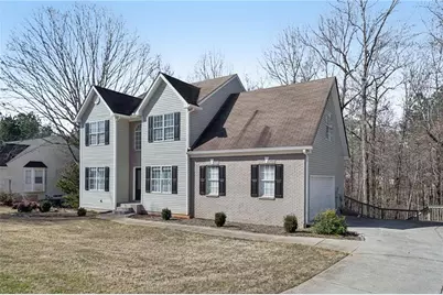 4586 Duane Drive, Buford, GA 30519 - Photo 3