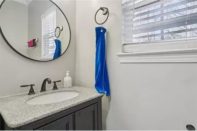 4586 Duane Drive, Buford, GA 30519 - Photo 17