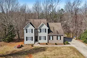4586 Duane Dr, Buford, GA 30519 - Photo 35