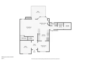 4586 Duane Dr, Buford, GA 30519 - Photo 49