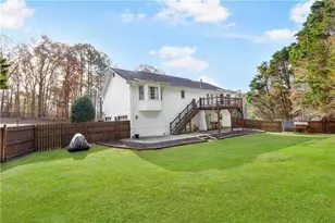 3890 Jim Owens Rd NW, Kennesaw, GA 30152 - Photo 43