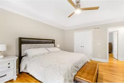 3890 Jim Owens Road NW, Kennesaw, GA 30152 - Photo 27