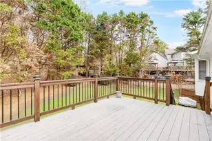 3890 Jim Owens Rd NW, Kennesaw, GA 30152 - Photo 31