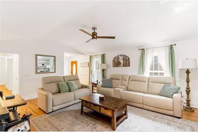 3890 Jim Owens Road NW, Kennesaw, GA 30152 - Photo 7