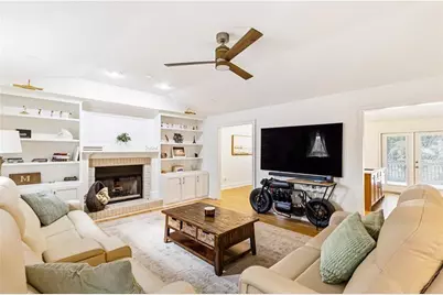 3890 Jim Owens Road NW, Kennesaw, GA 30152 - Photo 5