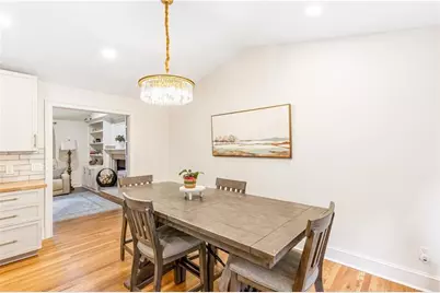 3890 Jim Owens Road NW, Kennesaw, GA 30152 - Photo 15