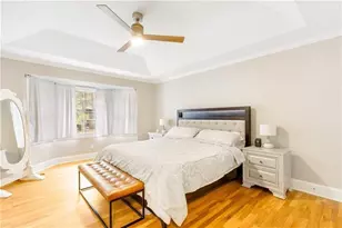 3890 Jim Owens Rd NW, Kennesaw, GA 30152 - Photo 25