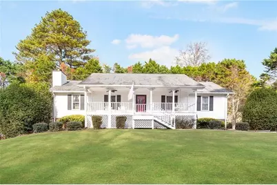 3890 Jim Owens Road NW, Kennesaw, GA 30152 - Photo 1