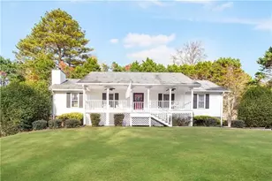 3890 Jim Owens Rd NW, Kennesaw, GA 30152 - Photo 1