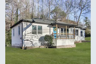 5205 Silhouette Lane, Mableton, GA 30126 - Photo 3