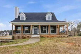 740 Calloway Dr, Rockmart, GA 30153 - Photo 1