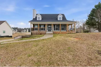 740 Calloway Drive, Rockmart, GA 30153 - Photo 3