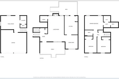 285 Tyson Circle, Roswell, GA 30076 - Photo 31