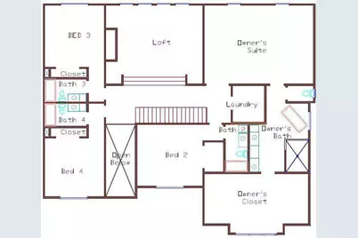 1307 Old Peachtree Road, Lawrenceville, GA 30043 - Photo 9