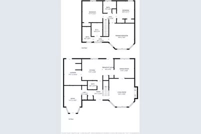 5452 Forest Path Court, Stone Mountain, GA 30088 - Photo 37