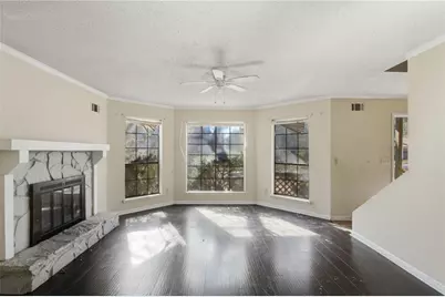 5452 Forest Path Court, Stone Mountain, GA 30088 - Photo 11