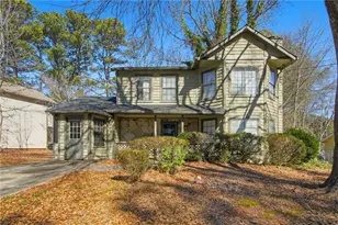 5452 Forest Path Ct, Stone Mountain, GA 30088 - Photo 1