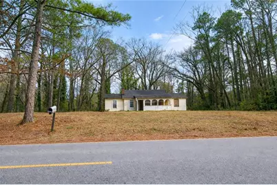 731 Bolton Road NW, Atlanta, GA 30331 - Photo 1