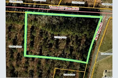 0 Tunnel Hill Varnell Road, Dalton, GA 30721 - Photo 7