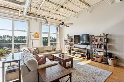 5200 Peachtree Road #3415, Atlanta, GA 30341 - Photo 1