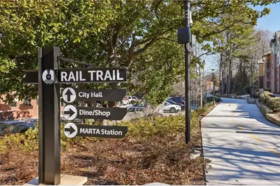 5200 Peachtree Road #3415, Atlanta, GA 30341 - Photo 23