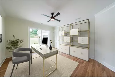 2843 N Bogan Road, Buford, GA 30519 - Photo 19