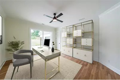 2843 N Bogan Road, Buford, GA 30519 - Photo 19