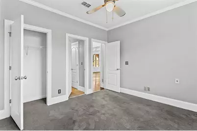 1393 Chloe Drive, Lawrenceville, GA 30043 - Photo 21