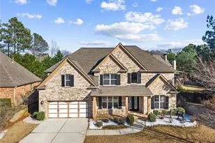 1393 Chloe Dr, Lawrenceville, GA 30043 - Photo 1