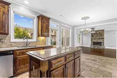 1393 Chloe Drive, Lawrenceville, GA 30043 - Photo 17