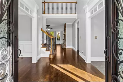 1393 Chloe Drive, Lawrenceville, GA 30043 - Photo 3