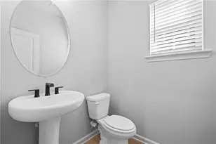 5695 Tillman Way, Powder Springs, GA 30127 - Photo 7