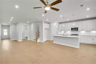 5695 Tillman Way, Powder Springs, GA 30127 - Photo 3